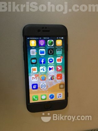 Apple iPhone 6S (Old)